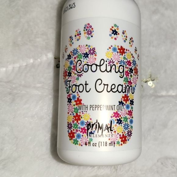 Foot Spa Moisturizing Set - Picture 5 of 5